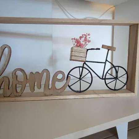 Apartment Proche Gare Et