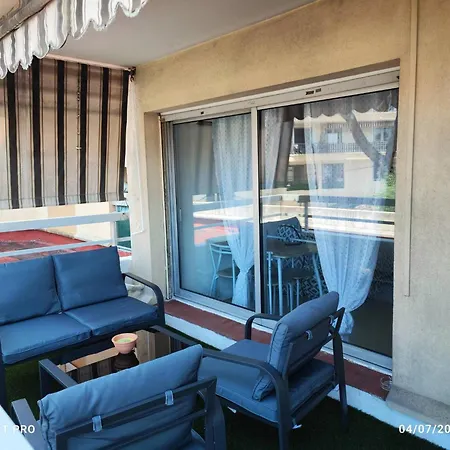 Apartment Proche Gare Et *