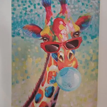 Proche Gare Et Appartement *