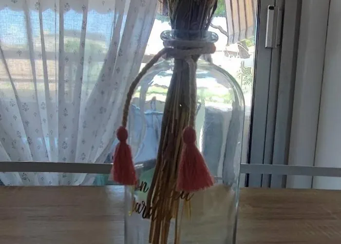 Proche Gare Et Appartement