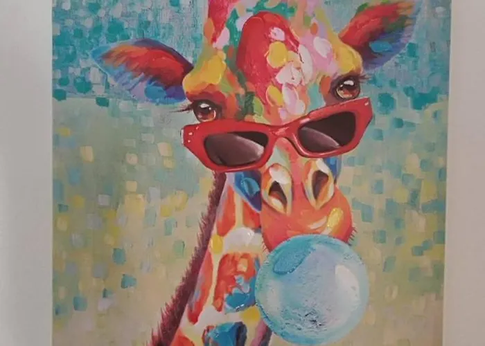 Proche Gare Et Appartement *