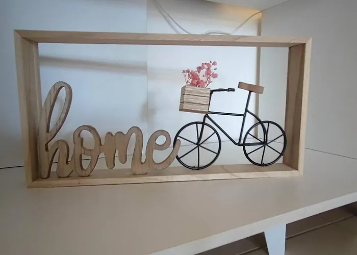 Appartement Proche Gare Et