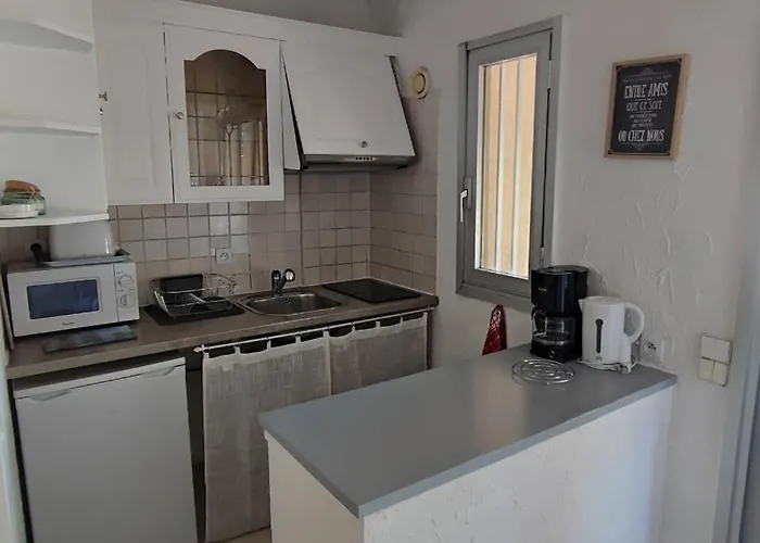 Proche Gare Et Appartement