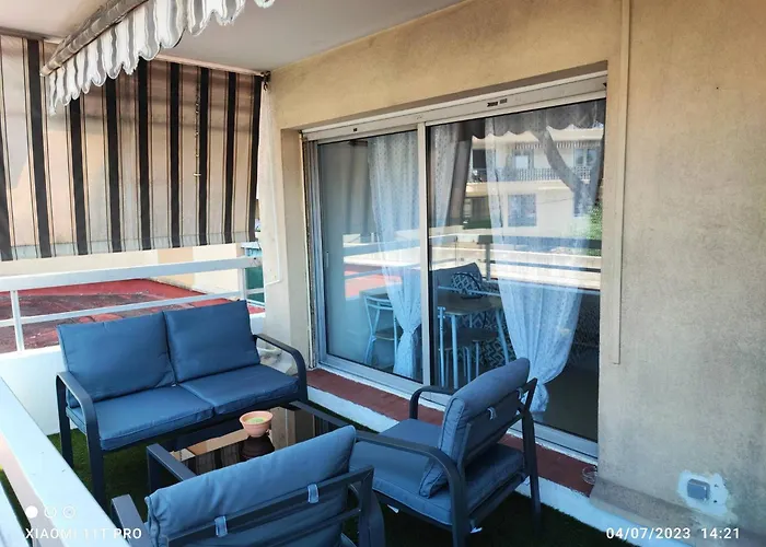 Appartement Proche Gare Et *